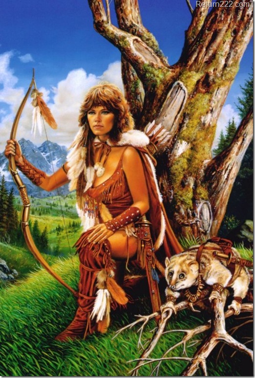 Clyde Caldwell (28) Clyde Caldwell (28)