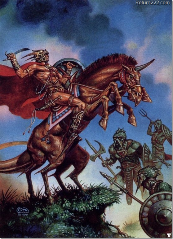 Clyde Caldwell (29) Clyde Caldwell (29)