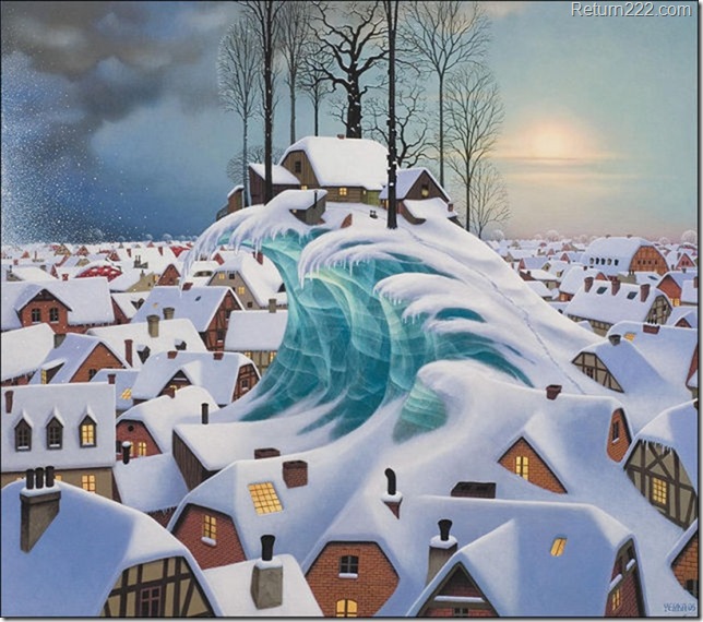 Jacek yerka Jacek yerka