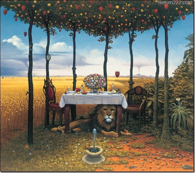 Jacek yerka (15) Jacek yerka (15)