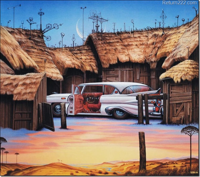 Jacek yerka (19) Jacek yerka (19)