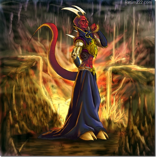 Demonio 14