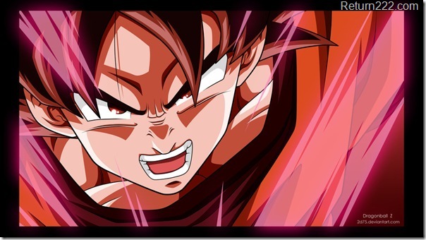 Kaio_Ken__by_2D75 Kaio_Ken__by_2D75