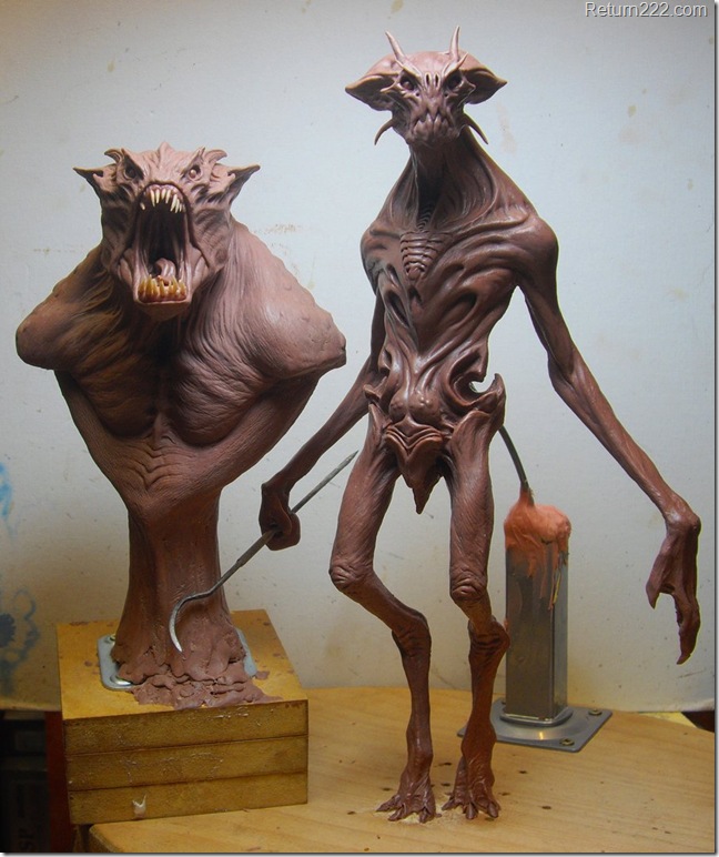 new_alien_maquette_by_boularis-d3b9qby new_alien_maquette_by_boularis-d3b9qby