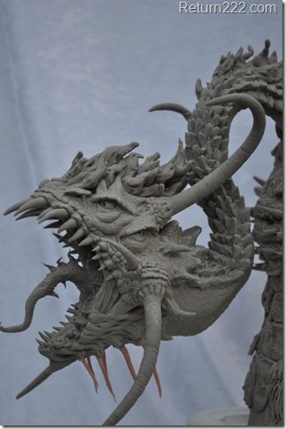 berserker_dragon_bust_4_by_antwatkins-d344mav berserker_dragon_bust_4_by_antwatkins-d344mav