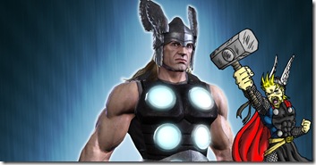 Thor 7 Thor 7