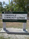 Townsville Community Gardens