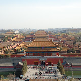Forbidden City
