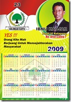 Ibnu Hadjar Golkar