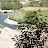 Pomares - Praia fluvial