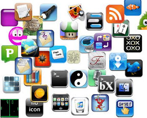 InfoWorld business iPhone apps