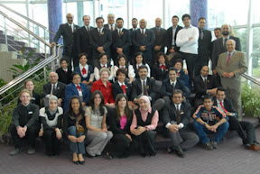 Ismaili Volunteers