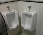 Poor Bathroom Usability