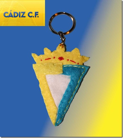 CADIZ-CF