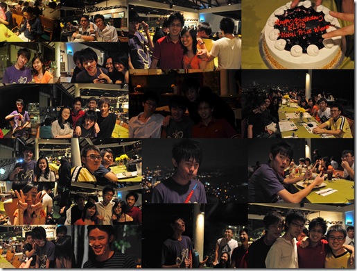Elvis bday