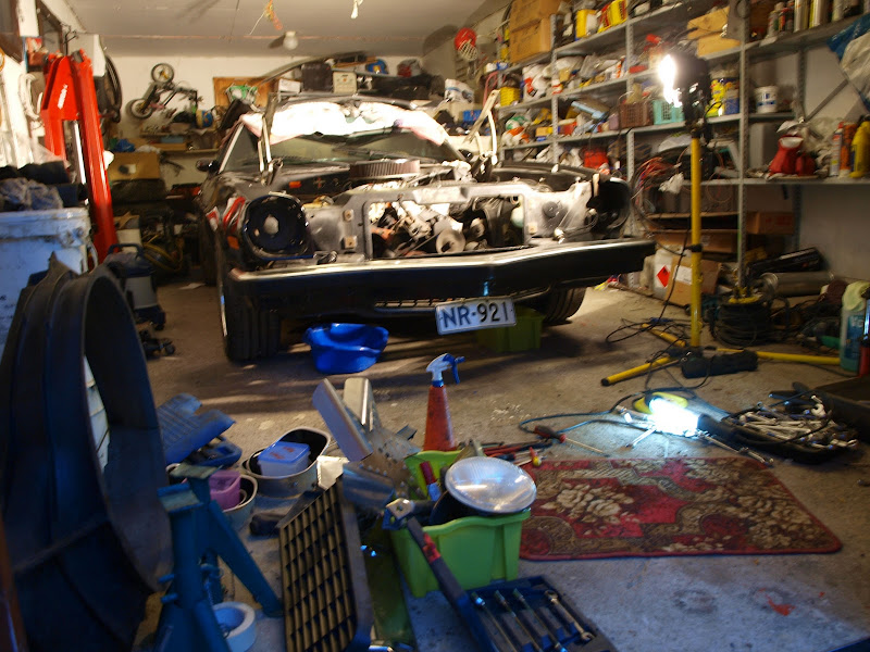 hlappis: MB, Chevrolet - too much projects... - Sivu 6 Hlappis%20070