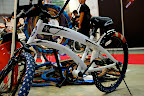 I imagine Palin's kids all roll on this bike.