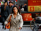 An entrenched fashion victim