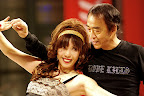 Lily is the Queen of Country in Tokyo