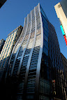 From this angle the design of this building looks influenced by THE SCREAM