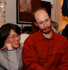Jacob and his wife ponder what to do with life and their choice of present
