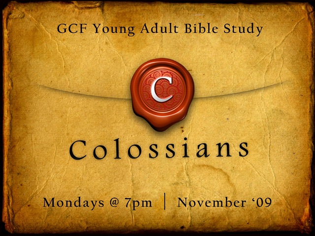 [Colossians - Young Adults[4].jpg]