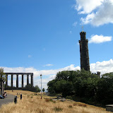 北方雅典 - 爱丁堡 City of Edinburgh