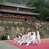 道教 武当山 Taoist - Wudangshan - Hubei