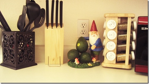 yankee candle avocado holder
