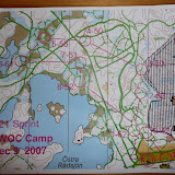 JWOC camp varzybos
