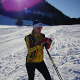 SKI-O Tour
