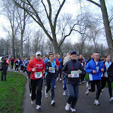 Like2Run voor beginners 5 km. 6 februari 20007