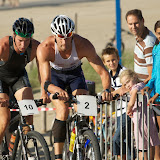 Bert Flier Nederlands Kampioen Off Road Trathlon