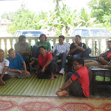 G3 - Reunion kali kedua