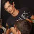 Backstage Moda Recife 2010 - Foto: Bruna Borba
