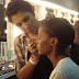 Backstage Huis Closs - Foto: Julia Salgueiro