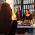 Backstage Cavalera - Foto: Julia Salgueiro