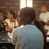 Backstage Huis Closs - Foto: Julia Salgueiro