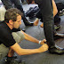 Backstage João Pimenta - Foto: Julia Salgueiro