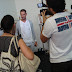 Backstage V.Rom - Foto: Julia Salgueiro