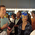 Backstage Ronaldo Fraga - Foto: Julia Salgueiro
