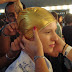 Backstage Ronaldo Fraga - Foto: Julia Salgueiro