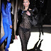 Paris Fashion Week - Mugler - Fall Winter 2011/2012 | Foto: Getty