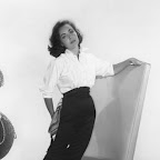 Elizabeth Taylor em 1956