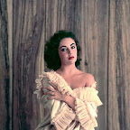 Elizabeth Taylor em 1956