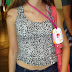 Onças São Paulo Fashion Week