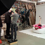 Making of