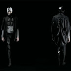 A Gaping void - Lookbook Erevos Aether