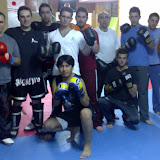 Full Contact 2010