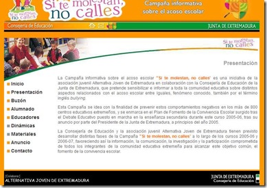 si te molestan no calles si te molestan no calles